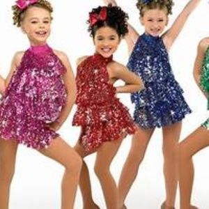 Dance Costume